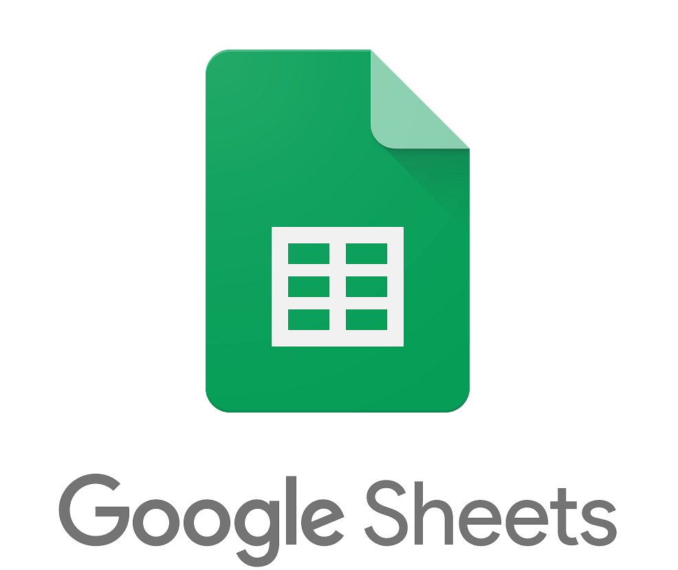 Google Sheets