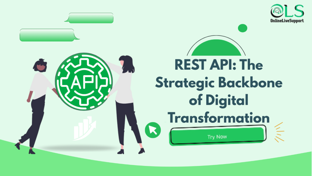 rest api