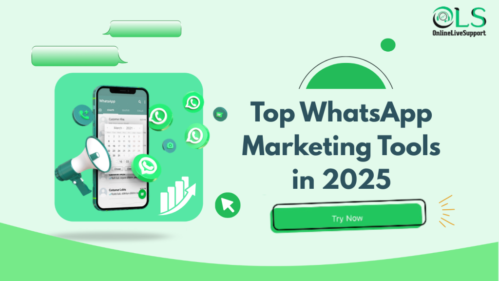 whatsapp marketing tools